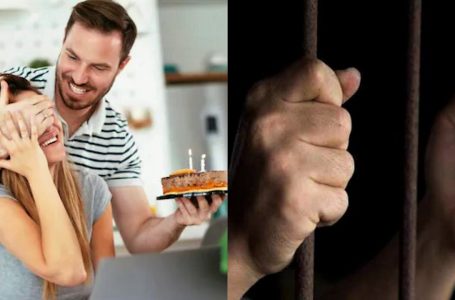 Ky shtet burgos burrat që harrojnë ditëlindjen e gruas