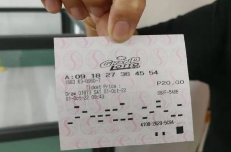 433 persona fitojnë “jackpot” në lotarinë kombëtare, autoritetet hapin një hetim për mashtrim