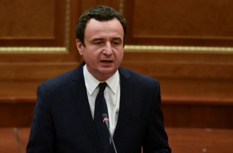 Kurti: Qëndrimi im për Asociacionin nuk ka ndryshuar, Kushtetuesja nuk e lejon