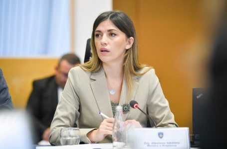 Haxhiu: Thaçi ka bërë pazare me Vuçiqin për t’i amnistuar krimet në Kosovë