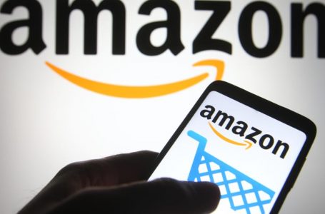 Aksionet e Amazon-it bien 20%, kompania parashikon shitje të dobëta në fundvit