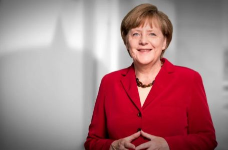 Angela Merkel fiton çmimin e OKB-së për refugjatët