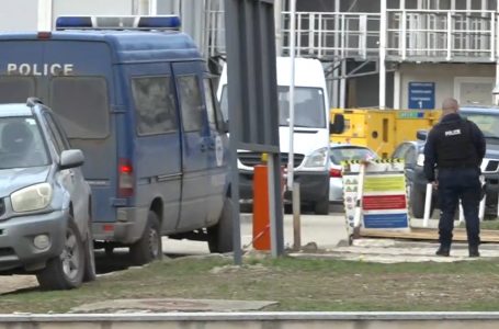 Aksion në Brezovicë, nis sekuestrimi i disa vilave