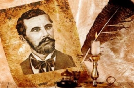 122 vjet pa Naim Frashërin, figurën qendrore të letërsisë shqiptare të Rilindjes