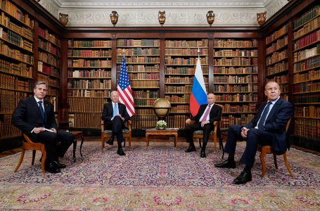 Lavrov: Rusia do ta mirëpriste takimin Putin-Biden në G20