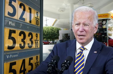 ShBA-të shqyrtojnë masat kundër rritjes së çmimeve të karburantit