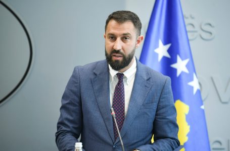 Ndahet grant mbi 8 milion euro për 11 Komuna