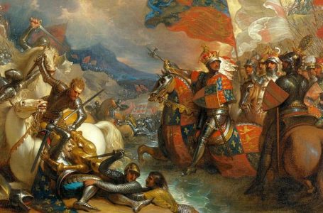 Lufta 100-vjeçare midis Anglisë dhe Francës, një mit apo realitet?