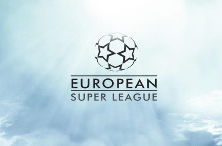 Projekti i ri për Superligën Evropiane, kontaktohen mbi 50 klube dhe pritet të zëvendësohet Liga e Kampionëve
