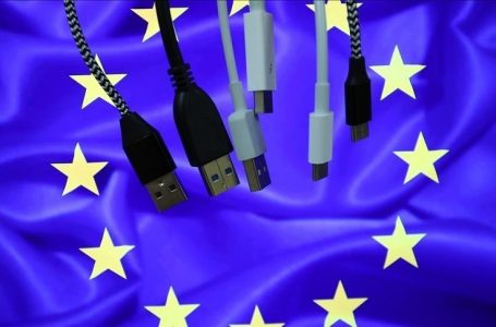 BE-ja miraton ligjin, të gjithë telefonat do të kenë adapter të njejtë