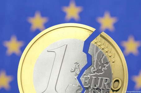 ​Eurozona: Inflacioni në tetor shënoi një rekord të ri
