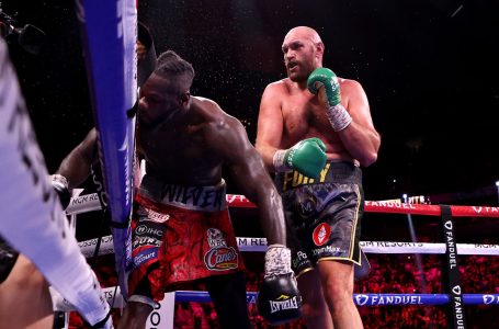 Tyson Fury flet për pensionimin: Edhe 10 duele të tjerë pas Ngannou dhe Usyk