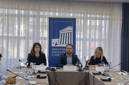 GLPS: Kosova duhet të përafrojë legjislacionin e saj me të Bashkimit Evropian