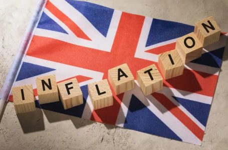 Inflacioni në Britani shënon nivelin më të lartë në 40 vitet e fundit