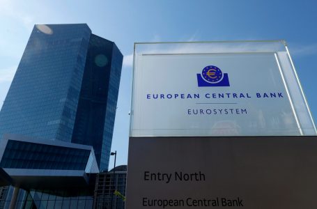 Banka Qendrore Evropiane rrit normën bazë të interesit