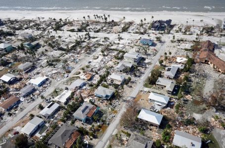 Të paktën 90 persona të vdekur në Florida si pasojë e Uraganit Ian