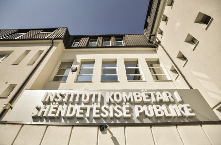 Temperaturat e larta, IKSHPK jep dhjetë rekomandime për qytetarët