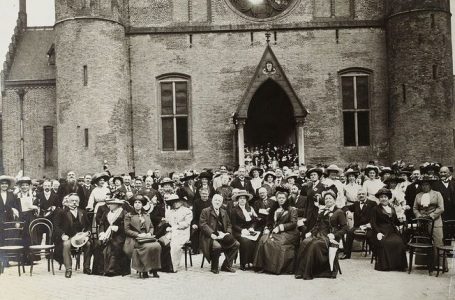 Memorandumi që shqiptarët u dërguan delegatëve të fuqive të mëdha në Konferencën e Paqes në Hagë