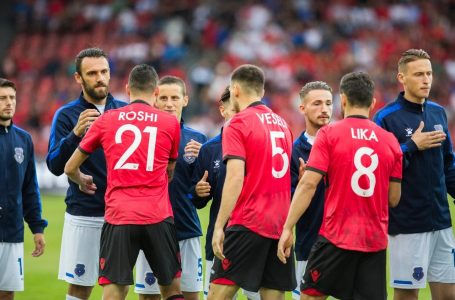 Nations League/ Shqipëria dhe Kosova do të mësojnë kundërshtarët në shkurt