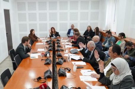 ​Projektligji për faljen e gjobave gjatë pandemisë procedohet për Kuvend