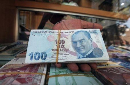 Inflacioni në Turqi, më i larti në 24 vjetët e fundit