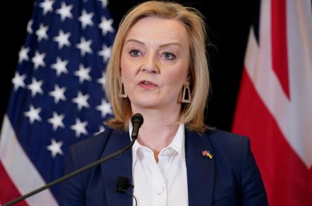 Truss: Sulmi në tubacionet e Nord Stream, akt i qëllimshëm