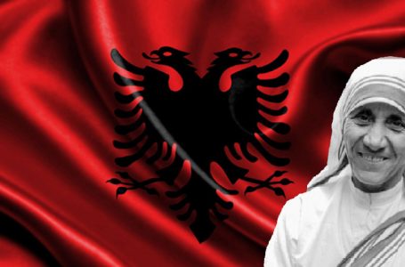 “Unë gjithmonë e kam në zemër popullin tem Shqiptar”, fjalimi emocionues i Nënës Terezë