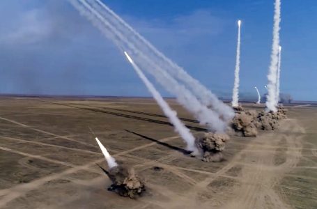 Rusia informon SHBA-të se planifikon të kryej stërvitje bërthamore