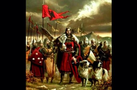 Kuptimi i emrit Alban – Arbër