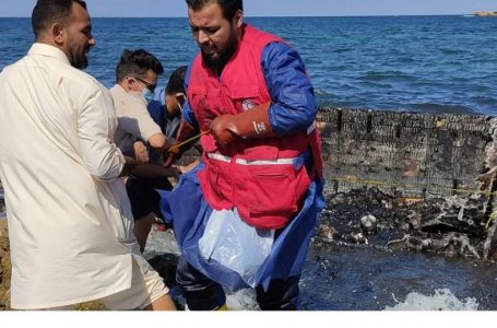 OKB dënon vrasjen e 15 emigrantëve në Libi