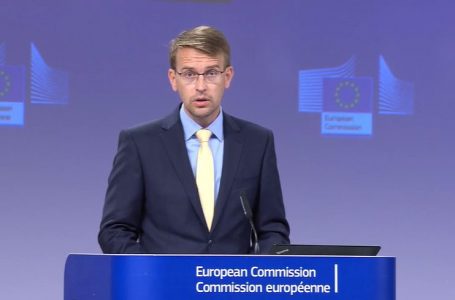 Stano: Qëndrimi i BE-së për Asociacionin mbetet i pandryshueshëm