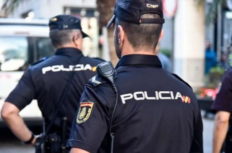‘Goditet’ grupi kriminal në Spanjë, në pranga 6 shqiptarë
