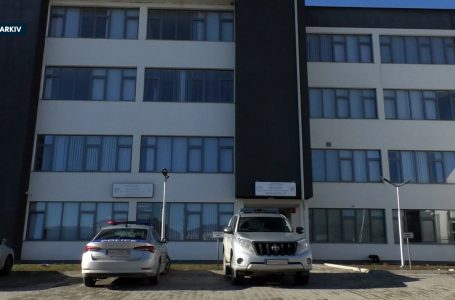 Aksioni kundër fajdeve në Gjakovë, pesë të arrestuar dy në arrati