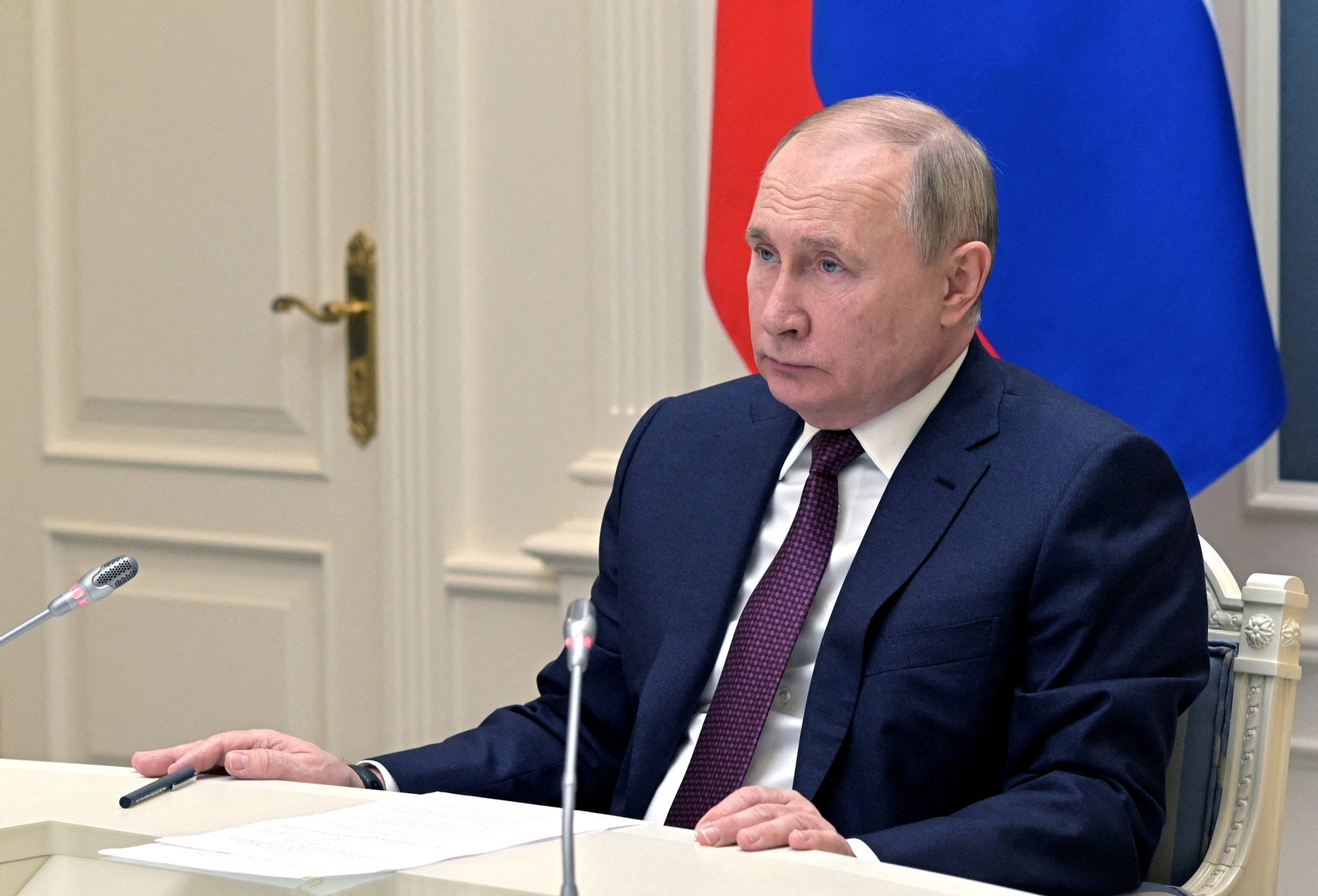 Putin nënshkruan ligjin për aneksimin zyrtar të katër rajoneve të pushtuara të Ukrainës