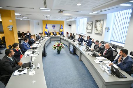 Miratohet marrëveshja me Bankën Evropiane të Investimeve në vlerë 38 milionë euro për rehabilitimin e linjës hekurudhore