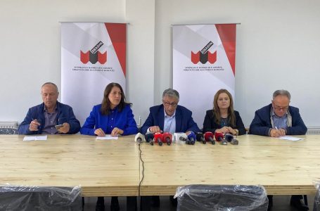 SBAShK-u kundër testimit të mësimdhënësve, “është nënçmim për punën e studimet”