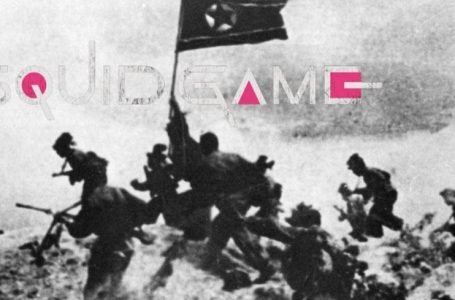 Seriali më i ndjekur në Netflix, cilat ishin ngjarjet historike që frymëzuan “Squid Game”