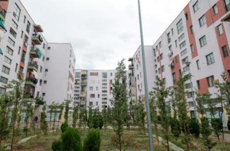 Çmimet e apartamenteve në BE gjatë 12 viteve u shtenjtuan me 48%, në Tiranë brenda vitit u rritën me 40%