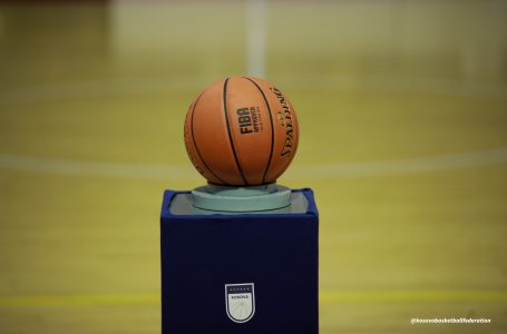 Arrestohen tre persona, dyshohen për kurdisje të ndeshjeve në basketboll