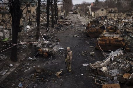 Gjermania ndan 1 miliard euro nga buxheti për Ukrainën