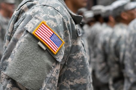 ShBA kryen sulme në Irak pas plagosjes së tre ushtarëve amerikanë