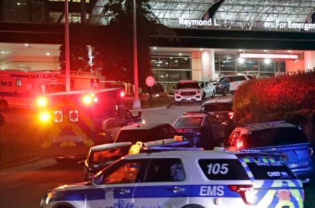 Sulm me armë në ShBA, 5 të vrarë mes tyre një oficer policie