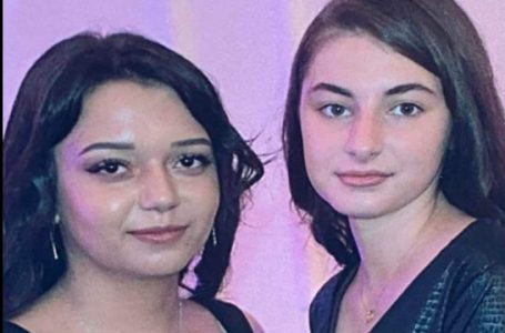 Gjenden pas një jave dy vajzat në Pejë, thonë se u larguan nga shtëpia me dëshirën e tyre