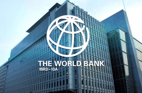 Banka Botërore: Pushtimi i Ukrainës pengon rimëkëmbjen ekonomike