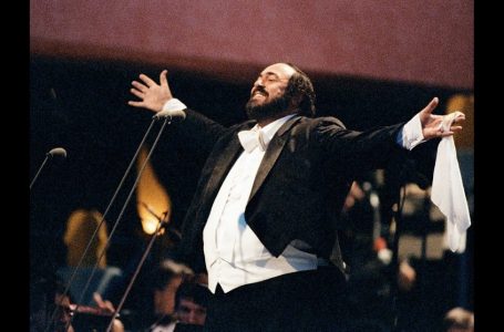 Luciano Pavarotti, tenori që magjepsi botën