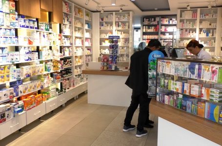Dita e vetëdijësimit për antibiotikët