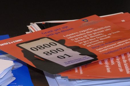 “Shtëpia e sigurt” përgjatë një viti ka strehuar rreth 150 gra