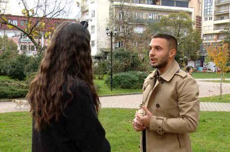 Temaj: Fryma demokratike ka ndikuar që të kemi frymë të zhvilluar tolerance