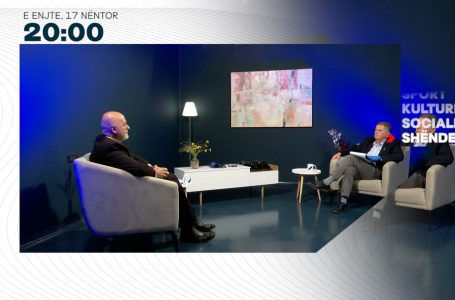 Fillon sezona e dytë e “MedPlus” me Dr.Hektor Binishi