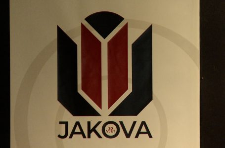 Shoqata e Intelektualëve “Jakova” me 12 nëntor shënon 20-të vjetorin e themelimit